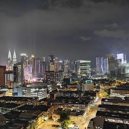 D'Majestic Resident Suite Kuala Lumpur Exterior photo