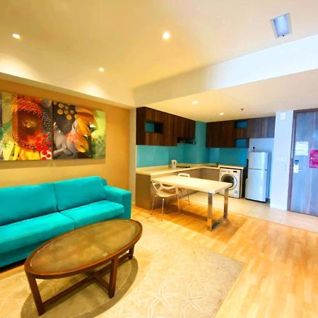 D'Majestic Resident Suite Kuala Lumpur Exterior photo