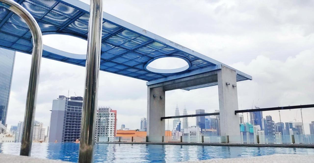 D'Majestic Resident Suite Kuala Lumpur Exterior photo