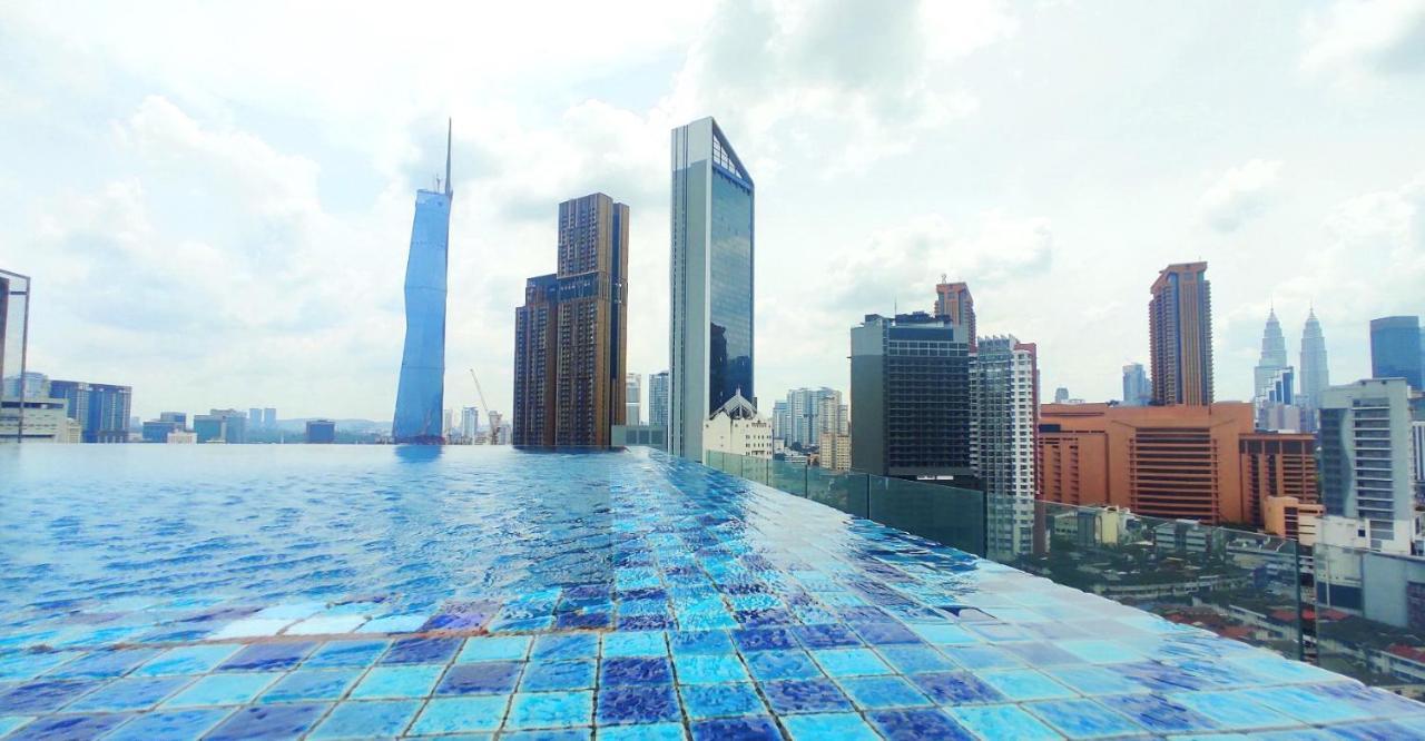 D'Majestic Resident Suite Kuala Lumpur Exterior photo
