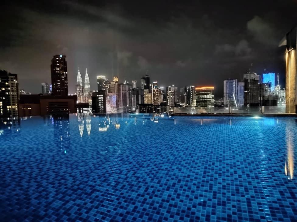 D'Majestic Resident Suite Kuala Lumpur Exterior photo