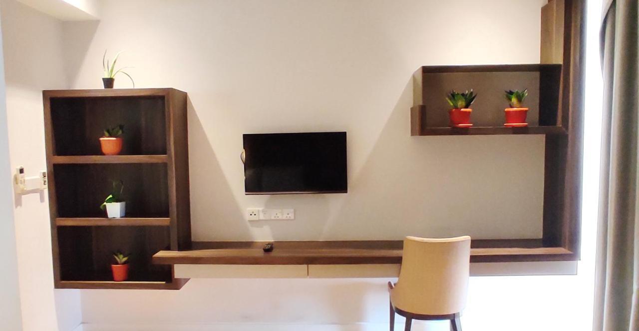 D'Majestic Resident Suite Kuala Lumpur Exterior photo