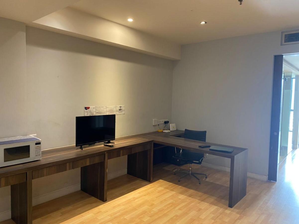 D'Majestic Resident Suite Kuala Lumpur Exterior photo