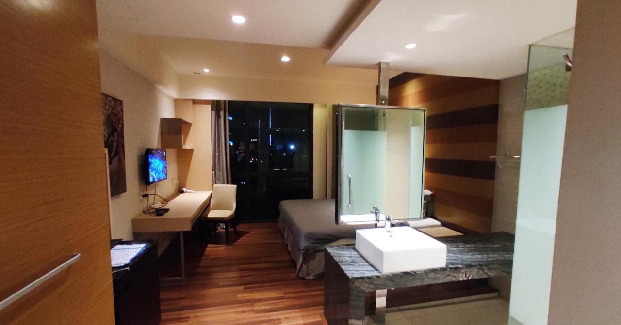 D'Majestic Resident Suite Kuala Lumpur Exterior photo