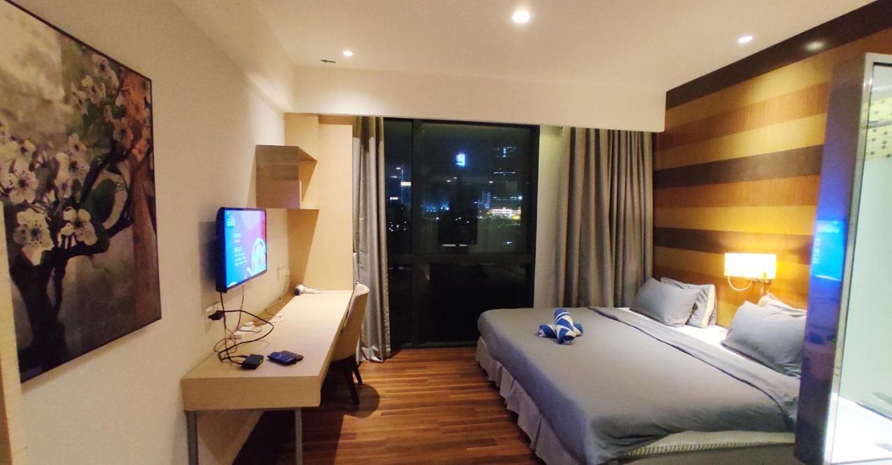 D'Majestic Resident Suite Kuala Lumpur Exterior photo