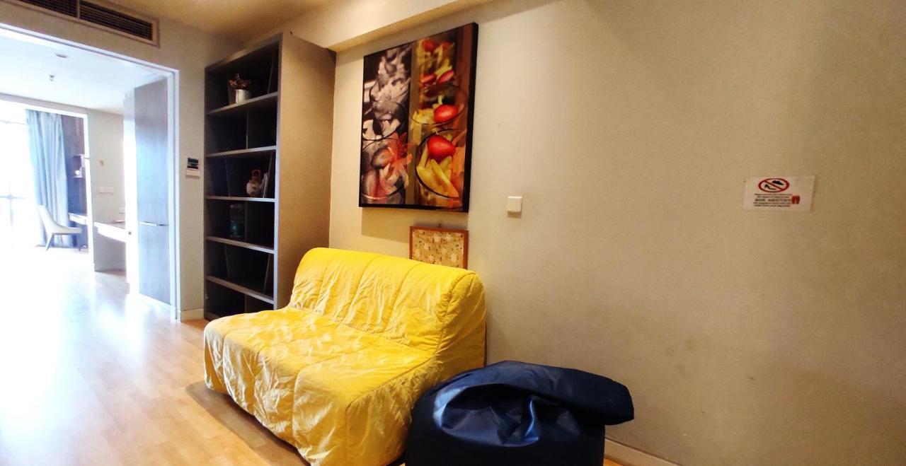 D'Majestic Resident Suite Kuala Lumpur Exterior photo